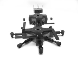 Мобильный токарный станок для обработки фланцев MM860i (153-864 мм)