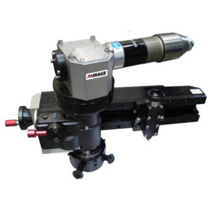 Мобильный токарный станок для обработки фланцев MM610i (50-610 мм)